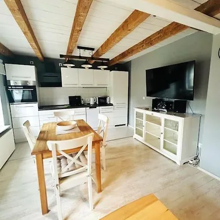 Am Wernerwald Apartment