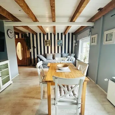 Am Wernerwald Apartmán