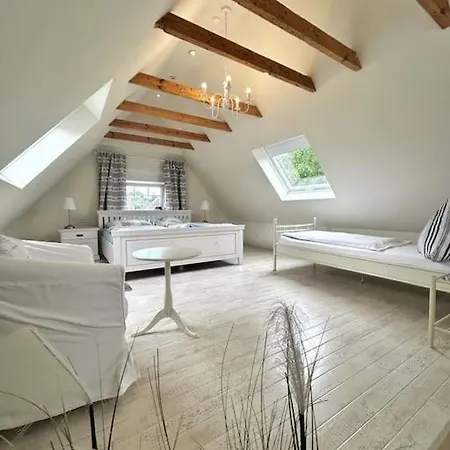 Am Wernerwald Apartmán