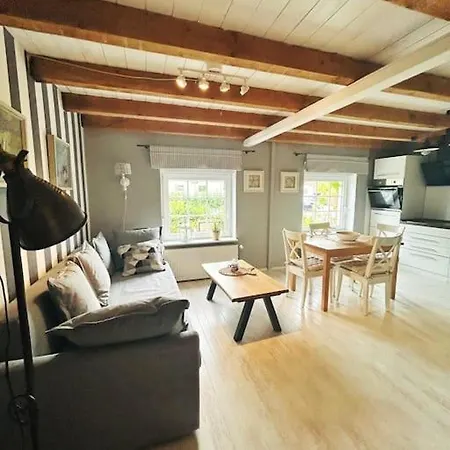 Am Wernerwald Apartmán