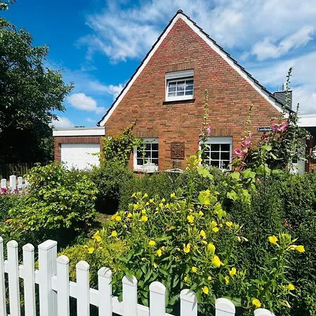 Am Wernerwald Διαμέρισμα *