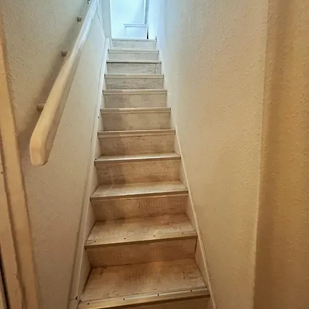 Διαμέρισμα Am Wernerwald