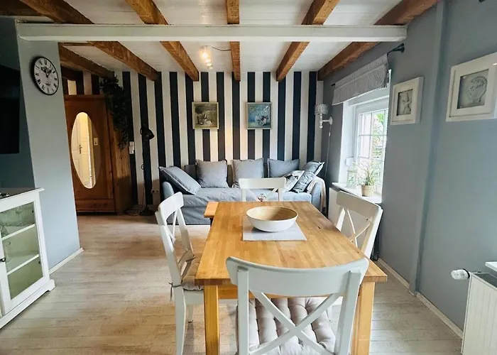 Lägenhet Am Wernerwald