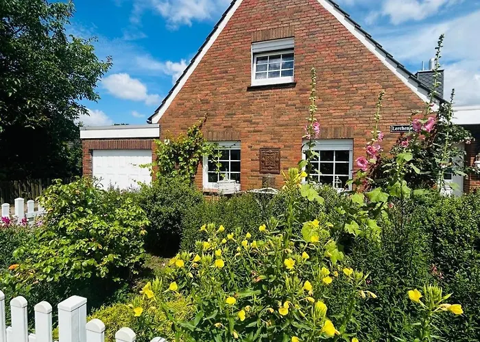 Am Wernerwald 公寓 *