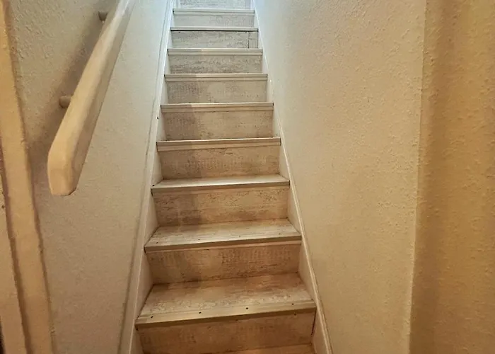 公寓 Am Wernerwald